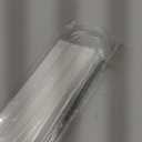 LazBlinds Top Down Bottom Up (TDBU) Cordless Cellular Shades  Light Filtering with Privacy, Thermal Insulation, Noise Reduction Honeycomb Blinds for Windows 22" W x 64" H, White - Light Filtering