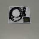 LiNKFOR eARC Audio Extractor, eARC/ARC HDMI to Optical Audio Extractor, eARC/ARC Audio Converter, for HDTV to Soundbar,Wireless Headphones,Home Theater