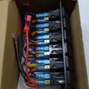 DC12V/24v6 Gang Switch Panel