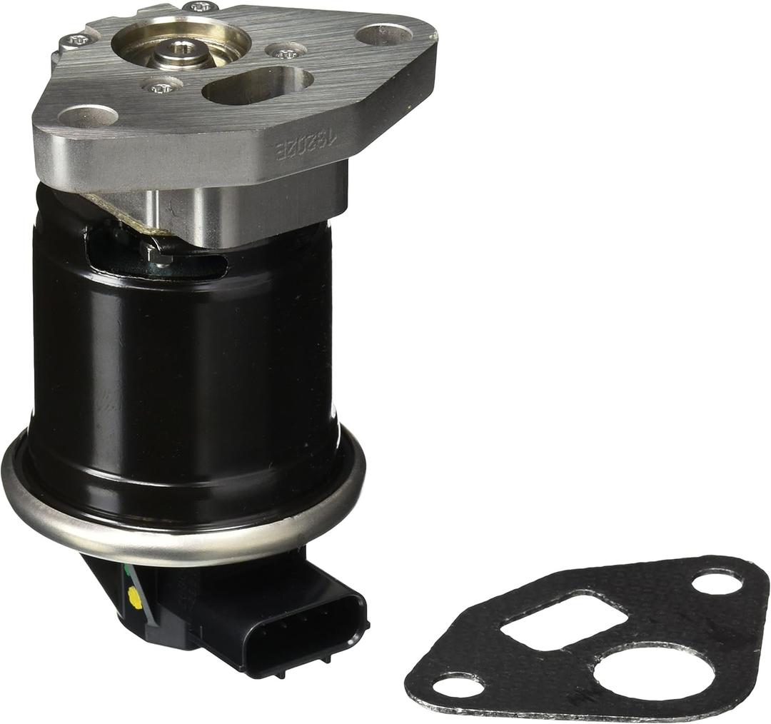 Genuine Honda 18011-R1A-A00 EGR Valve Set