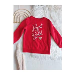 Cat and Jack kids sweater. size small