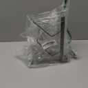 Kitchen Pot Lid Storage Rack & Organizer  Metal Pot Lid Holder While Cooking for Countertop  Heavy Duty Pan Lid Holder Stand with Drip Tray & Spoon Rest for Spatulas, Ladles & Large Lids (2-Layer)