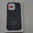 Apple iPhone 14 Plus Silicone Case with MagSafe 