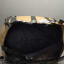 EHEYCIGA Orthopedic XXL Dog Beds for Jumbo Dogs with Removable Washable Cover,Brown, 50x36