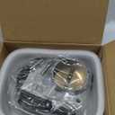 IRONTREE TB1301 Professional Electronic Throttle Body Compatible with 10-14 Honda CR-V, 08-12 Accord, 12-15 Civic, 09-14 Acura ILX, 13-15 TSX, 2.4L L4 Engine, 16400R44A01 16400R44A02