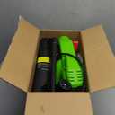 3-in-1 Leaf Blower, Vacuum & Mulcher  10 Amp Electric Garden Tool with 10-Gallon Collection Bag  Lightweight, Powerful & Easy to Use