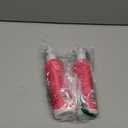 Marc Anthony Leave-In Conditioner Spray & Detangler, Grow Long Biotin, 2-pack - Anti-Frizz Deep Conditioner For Split Ends & Breakage - Vitamin E, Caffeine & Ginseng for Curly, Dry & Damaged Hair (8.4 Fl Oz (Pack of 2)