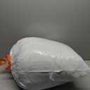 CozyLux King Size Comforter Set Sage Green, 7 Pieces Pintuck Bed in A Bag Green Comforter King Size, Pinch Pleat Bedding Set with All Season Comforter, Sheets, Pillowcases & Shams