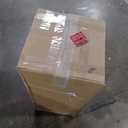 MetroBin Facilities Case of 3 20 Gallon Wastebaskets – Steel Receptacles