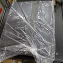 Car Trunk Organizer for SUV Sedan,Extra Large,Premium PU Leather Foldable Cargo Storage Box with Magnetic Lid,Multi-Compartment Collapsible Trunk Organizers (Black)