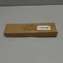 Flameless Taper Candles with Remote Control and Timer, Battery Operated LED Candlesticks with Flickering 3D Flame, 9.60.8 Inches Plastic Fake Candles for Christmas, Wedding and Home Decor (Ivory, 3)