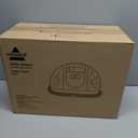 BISSELL Little Green Multi-Purpose Portable Carpet and Upholstery Cleaner, Car and Auto Detailer, with Exclusive Specialty Tools, Green, 1400B