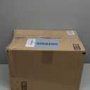 Amazon Basics Lightweight, Wrinkle-Free, Breathable Microfiber 4 Piece Bed Sheet Set with 14-Inch Deep Pockets, Full, Beige, Solid