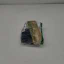 Philips Norelco One 360 Hybrid Face, Electric Beard Trimmer and Shaver, with 360 Technology, 1x 360 for Face, 5in1 Adjustable Comb, Model QP2724/90 (Black & Lime Green)