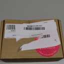 REECHO 12" Ponytail Extension, Classic Loose Curly Wavy Claw Clip Pony tails Hair Extensions Hairpieces for Women - Black