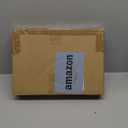 Coward Ring Organizer Jewelry Box, Beige Velvet 100 Slots Ring Display Tray Case with Transparent Glass Lid for Home Use or Store Selling Show