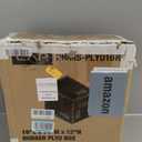 CAP Barbell 3-in-1 Plyometric Box | Multiple Styles and Sizes