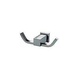 Dawn 820401 Square Series Single Robe Hook