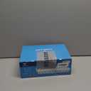 Torkase A19 LED Light Bulbs 60-80 Watt Equivalent, 9 Watt 800 LM Bright Standard LED Bulbs Non-Dimmable,E26 Screw Base, 5000K Natural Daylight White,Milky Energy Saving Light Bulbs,UL Listed(24-Pack)