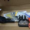 Cordless Weed Wacker Battery Powered Weed Eater, Grass Trimmer