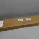 2006 7.75' Anchor and Push Pole, Floating Shallow Water Anchor Pole with T-Handle and Compass, Multifunction Fiberglass Anchor Pin on The Beach