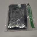 SHAPSHE Fajas Body Shaper Colombianas Moldeadoras Triple-Abdominal Compression Breathe-Easy Faja with Zero-Pressure Bra (Black, L)