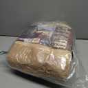 PRECISION PET Chicken Nesting Pads by Petmate  13 x 13 Premium Chicken Bedding Fit Most Nesting Boxes  10 Pack,Beige, Made in USA