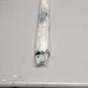 DANMO Easel Stand for Wedding Sign Poster 63'' Instant Display Floor Adjustable Metal Art Easel Gold