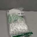 HOMEXCEL Steam Mop Replacement Pads Compatible with Bissell Powerfresh Steam Mop 1940 1806 1440 1544 Series, Model 19402 19404 19408 2685A 2075A 1940A 1940Q 1940T 1940W, Steam Mop Pads Refills