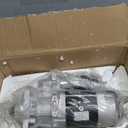 8200308 New 39MT Starter Fit for Ford Mack Kenworth Freightliner Volvo Heavy Duty Trucks 12V 11T Cummins ISX M11 N14 Caterpillar Delco Rotatable 3103304 8201079