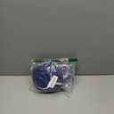 Womens Tankini Bathing Suits with Skirt Two Piece Tummy Control Swimsuits Ladies Swimwear (Medium, Blue Star)