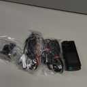 1080P 3 Channel Dash Camera for Car Front and Rear Inside Dashcam Car Video Recorder,170Wide Angle Vehicle Cam,WDR,G-Sensor,2 IPS Screen,Loop Recording,Night Vision(3Channel Dash Cam With 32G Card)