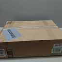 LONTAN 6 Pairs Undermount Soft Close Drawer Slides 15 Inch Hidden Bottom Mount Full Extension Cabinet Rails with Rear mounting Bracket and Locking Devices Concealed Drawer Runners 100lb Load Capacity