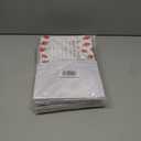 7 x Baby Shower Invitations for Girl, Strawberry Baby Shower, 25 Strawberry Theme Party Invitations with Envelopes, Gender Reveal, Cute Berry Sweet Party Decorations Supplies 4x6 inch (Red)