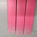 3 x Heatless Curling Rods