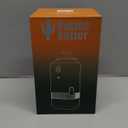 K5 Electric Kitchen Grinder Battery Powered Automatic Portable Spice Mill For Grinding - Holds up to 5 Gram