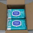 Nice 'N Clean Adult Flushable Wipes (8 x 42 Count) | Personal Cleansing Wipes Made from Plant-Based Fibers | Infused with Aloe & Vitamin E