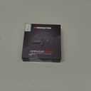 Monster Open Ear AC322, Bluetooth 5.4, 36H Battery Life, IPX5 Waterproof, Clear Communication, Ergonomic Design, Ear Angle Adjustable