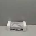 Championship Ring Display Case Big Ring Storage Box (Matt Black, 4)