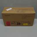 Amazon Basics Leak-Proof Dog and Puppy Potty Training Pee Pads with Quick-Dry 5-Layer Super Absorbent Surface for Dog Training, Floor Protection, Regular Size 22x22", Blue & White, 50 Count