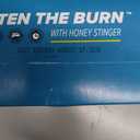  Honey Stinger Organic Gluten Free Cookies & Cream Waffle, Energy Stroopwafel for Exercise, Endurance and Performance, Sports Nutrition for Home & Gym, Pre & During Workout, 16 Waffles, 16.96 Ounce : Grocery & Gourmet Food