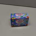 Squishy Toys, 28 Pack Kawaii Squishies and Cards, Gifts for Easter Egg Fillers Basket Stuffers, Party Favors for Kids 4-8 8-12, Treasure Box Classroom Prizes Mochi Squishy Cat Fidget Toys