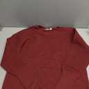 Zeagoo Sweaters for Women Fall Outfits Trendy 2025 Long Sleeve Shirts Bussiness Casual Knit Pullover Sweater Tops (Small, Printed Khaki)