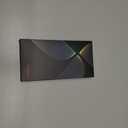 TORRAS Shockproof for iPhone 17 Pro Max Case with Camera Control Button, [12FT Military Grade Drop Protection] Enhanced Grip & Soft Touch Translucent 17 Pro Max Case with DIY Buttons, Neon Orange