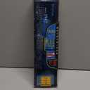 Broadway In Car Blue Tint Flat 300mm Rear View Mirror