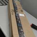 Dioche Medium Lengthened Ratchet Wrench Rustproof Labor Saving Tool for Garage 3/4in Square Head for Home Use (1 Inch)