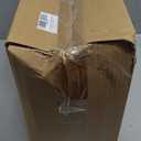 2 PCS Ice Bucket,Acrylic Ice Buckets for Parties,5.5L Extra Large Clear Champagne Beer Tub Mimosa Bar Supplies Kit Wine Beverage Bucket with Corkscrew&Scoop for Wine Cocktail Bar(Clear)