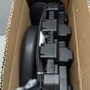 Graco TurboBooster 2.0 Backless Booster Car Seat, Denton