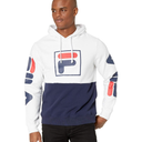 Fila Men's Marzip Hoodie 3XLT