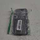 SPORTLINK for iPhone 16 Pro Max Case - IP68 Waterproof Military Protective Full Body Heavy Duty Shockproof 360 Sealed Dustproof with Camera Screen Protector Cover for i Phone 16 Pro Max 6.9" Black